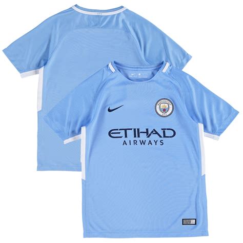 manchester city nike 2017 18 home replica blank jersey blue|Nike 2017/18 Men's Manchester City Home Blank Jersey .